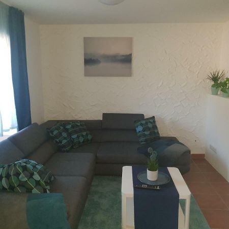 Apartment オイスキルヒェン エクステリア 写真