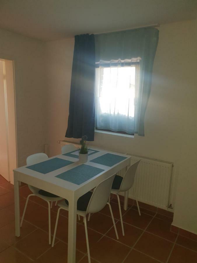 Apartment オイスキルヒェン エクステリア 写真