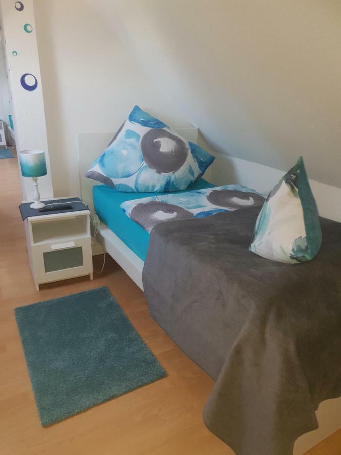 Apartment オイスキルヒェン エクステリア 写真