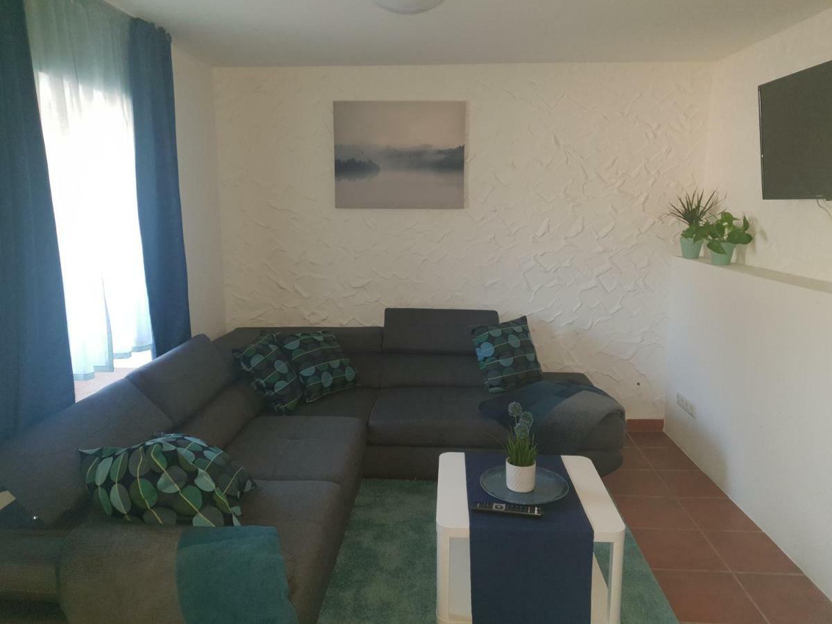 Apartment オイスキルヒェン エクステリア 写真