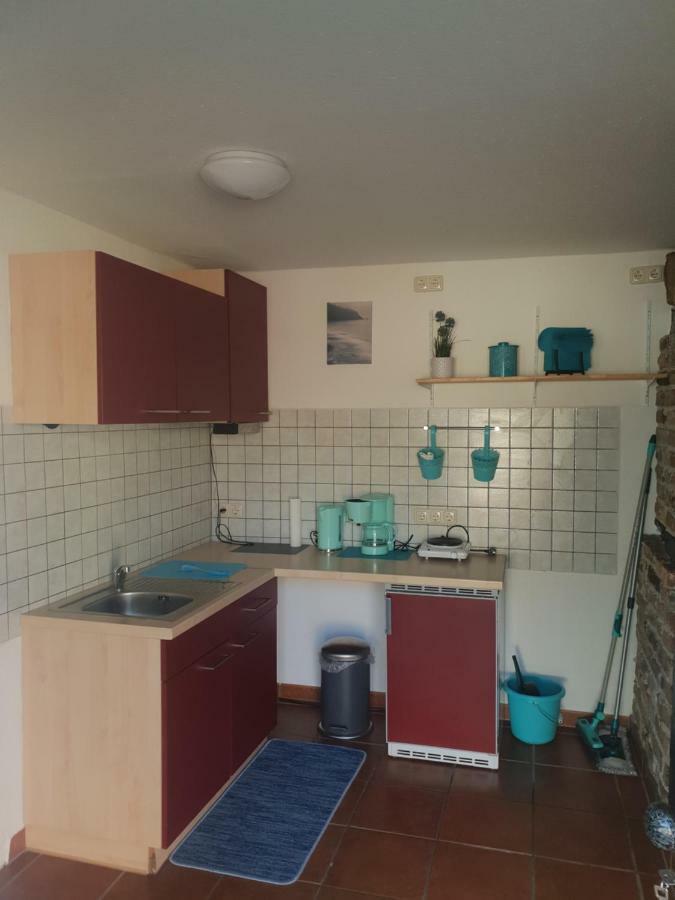 Apartment オイスキルヒェン エクステリア 写真